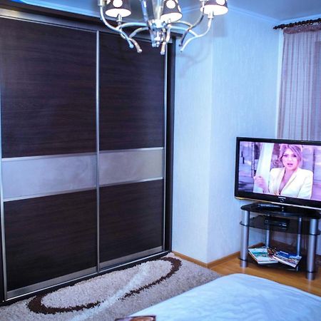 Ornava Boutique Apartments ترنوبل المظهر الخارجي الصورة