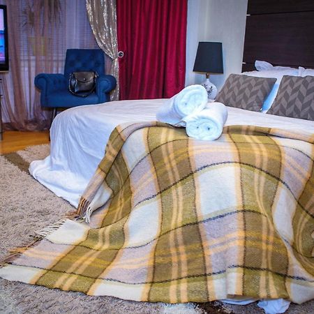 Ornava Boutique Apartments ترنوبل المظهر الخارجي الصورة