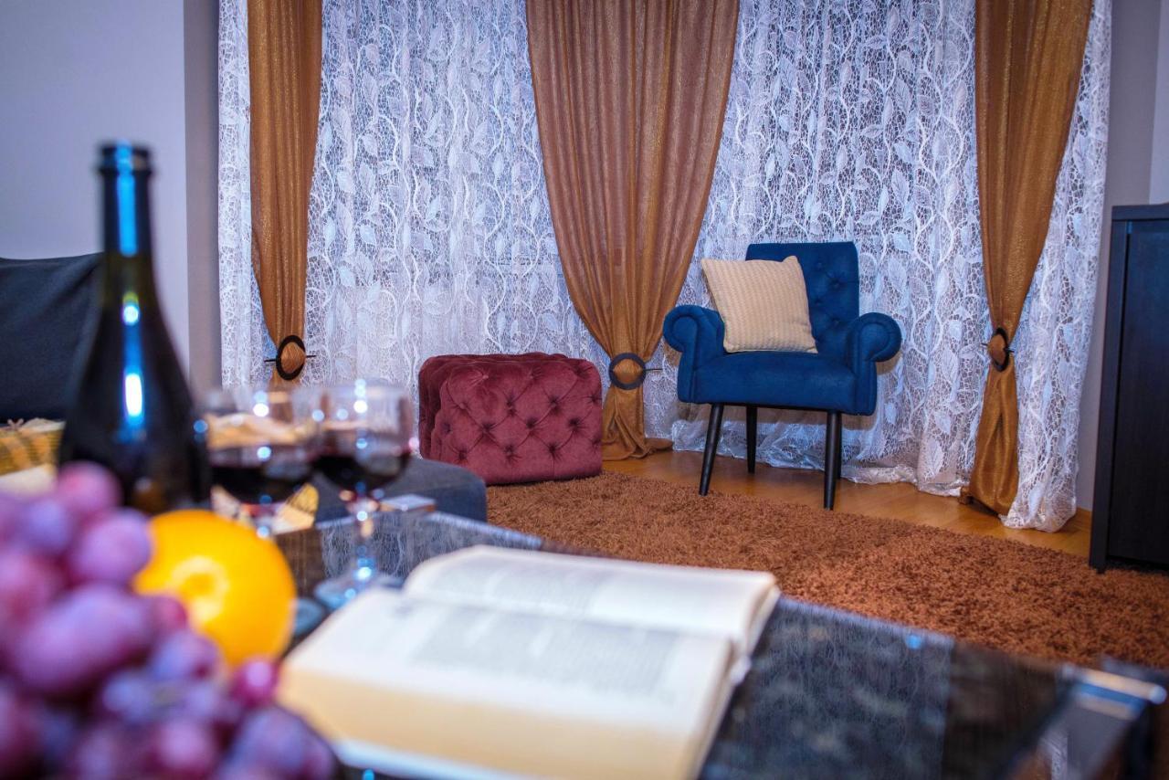 Ornava Boutique Apartments ترنوبل المظهر الخارجي الصورة