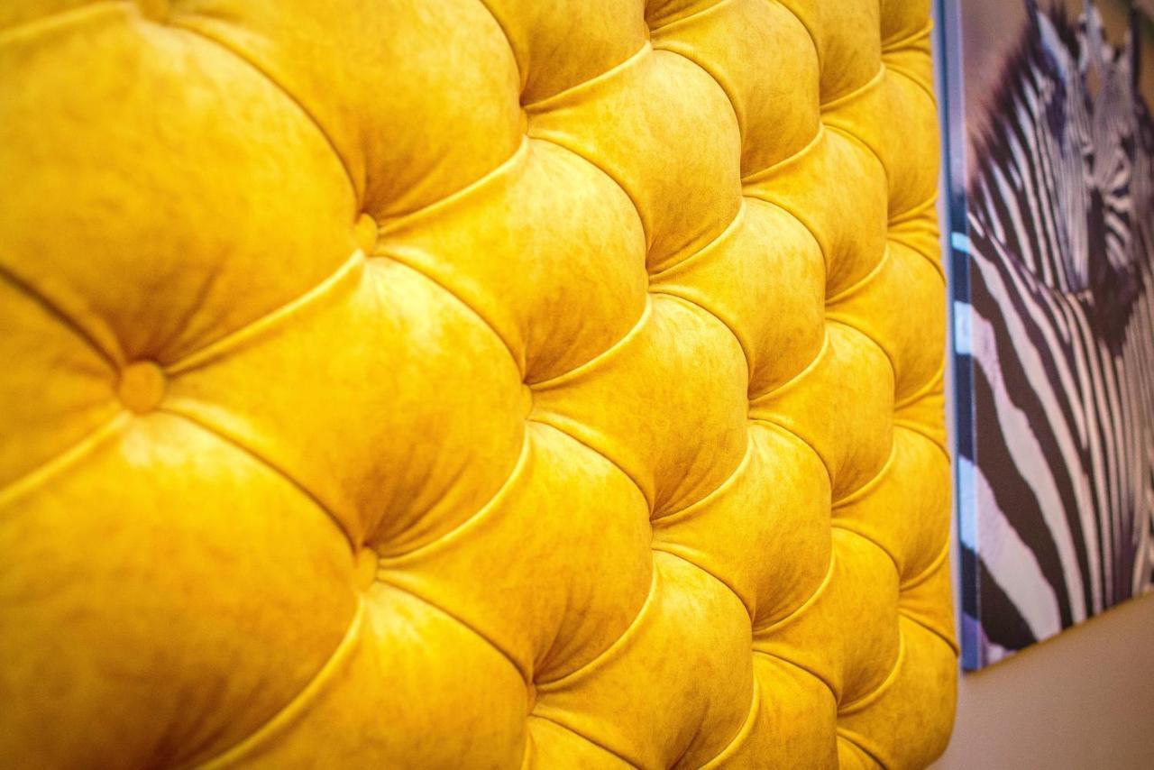 Ornava Boutique Apartments ترنوبل المظهر الخارجي الصورة