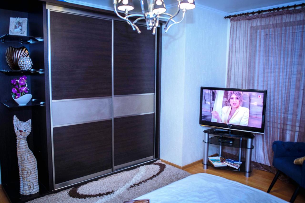 Ornava Boutique Apartments ترنوبل المظهر الخارجي الصورة